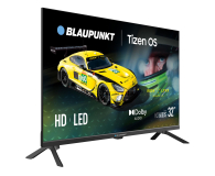 BLAUPUNKT 32HCT6000S 32" LED HD Tizen - 1369133 - zdjęcie 2